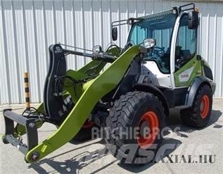 CLAAS Torion 639 Carregadeiras de rodas