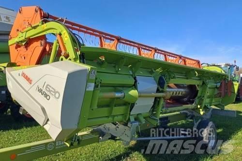 CLAAS Tucano 450 Ceifeiras debulhadoras