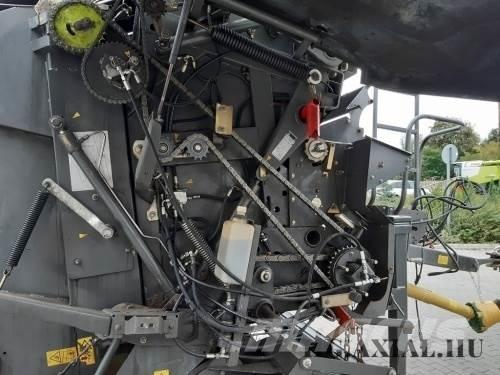 CLAAS VARIANT 360 Enfardadeira de rolos