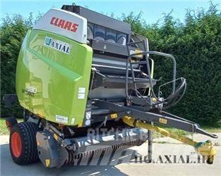 CLAAS VARIANT 380 Enfardadeira de rolos