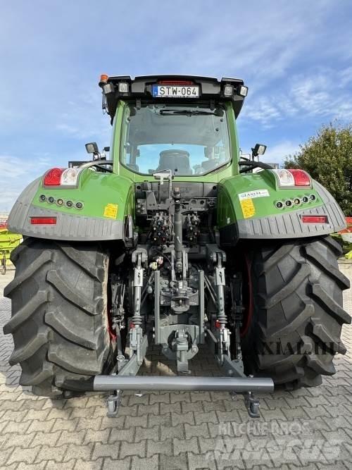 Fendt 933 Vario Gen6 Tratores Agrícolas usados