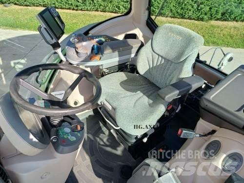 Fendt 939 S4 VARIO Tratores Agrícolas usados