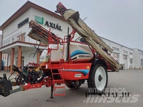 Gambetti Barre Agricultura - Outros
