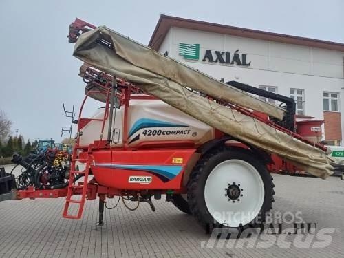 Gambetti Barre Agricultura - Outros
