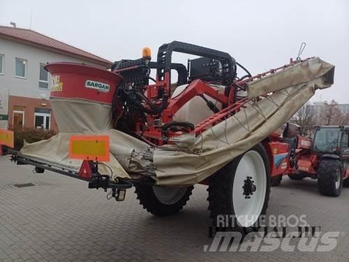 Gambetti Barre Agricultura - Outros
