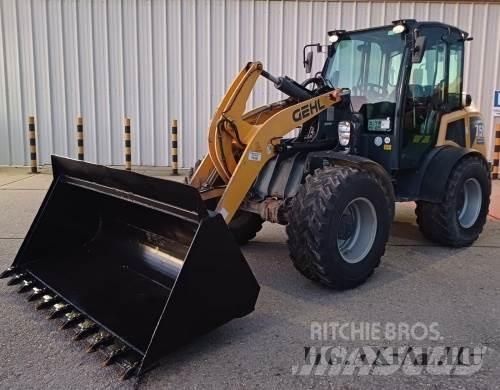 Gehl AL 750 Agricultura - Outros
