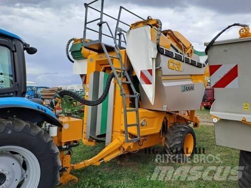 Gregoire G3.220 Agricultura - Outros
