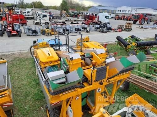 Gregoire G3.220 Agricultura - Outros
