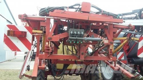 Hardi Commander Agricultura - Outros
