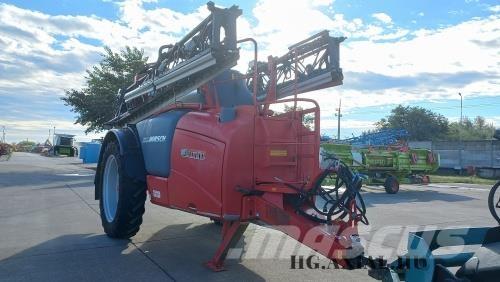 Horsch Leeb 4 LT Agricultura - Outros
