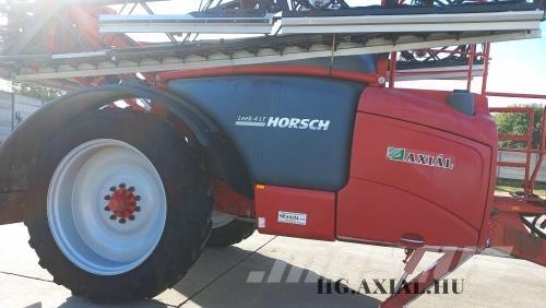 Horsch Leeb 4 LT Agricultura - Outros
