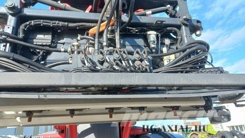 Horsch Leeb 4 LT Agricultura - Outros
