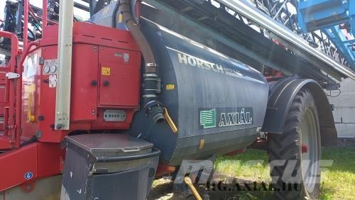Horsch Leeb 6 GS Agricultura - Outros
