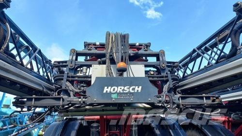 Horsch Leeb 6 GS Agricultura - Outros
