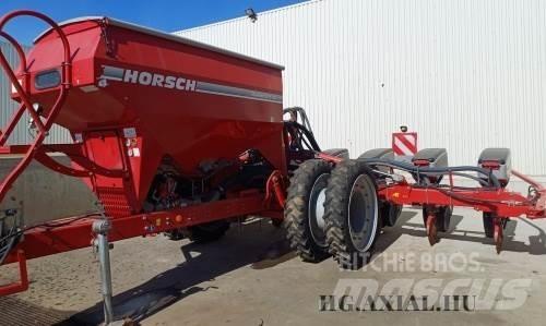 Horsch Maestro 8 CC Semeadoras de precisão