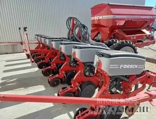 Horsch Maestro 8 CC Semeadoras de precisão