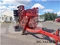 Horsch Pronto 6 DC Perfuradoras