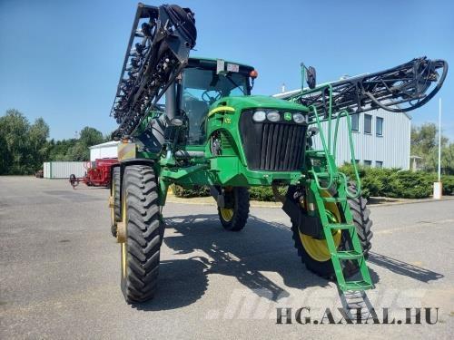 John Deere 4730 Agricultura - Outros
