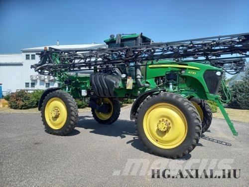 John Deere 4730 Agricultura - Outros
