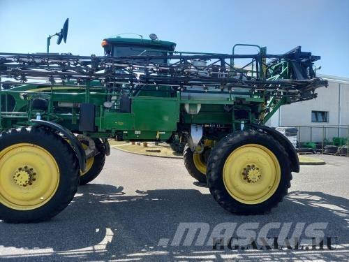 John Deere 4730 Agricultura - Outros

