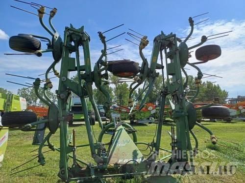 Krone KW 8.82 Agricultura - Outros

