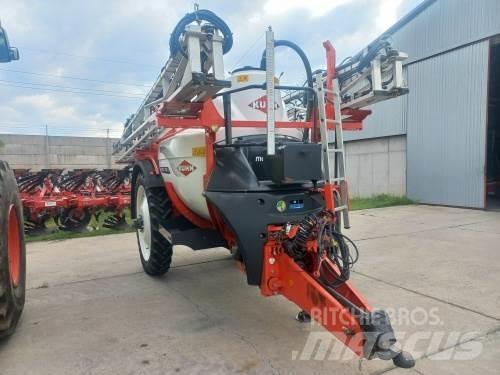 Kuhn --------- Agricultura - Outros
