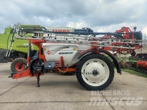 Kuhn --------- Agricultura - Outros
