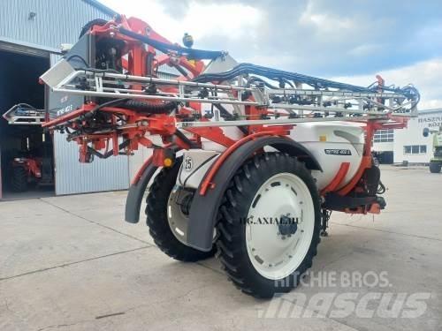 Kuhn --------- Agricultura - Outros
