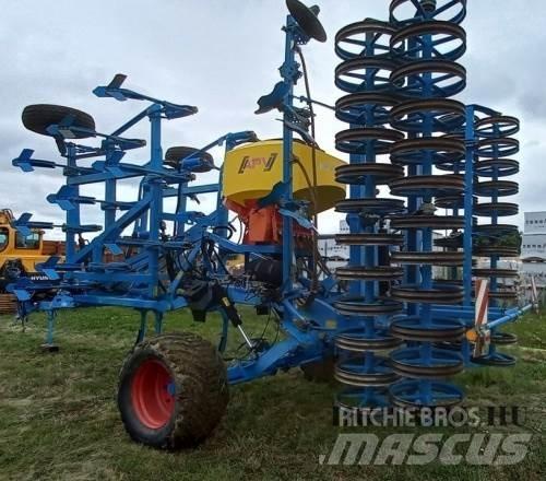 Lemken Lemken Cultivadoras