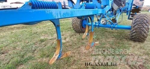 Lemken Lemken Cultivadoras