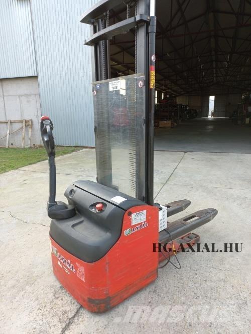 Manitou ES 412 D34 Agricultura - Outros
