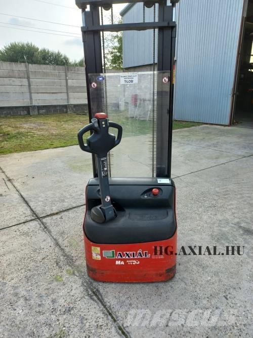 Manitou ES 412 D34 Agricultura - Outros
