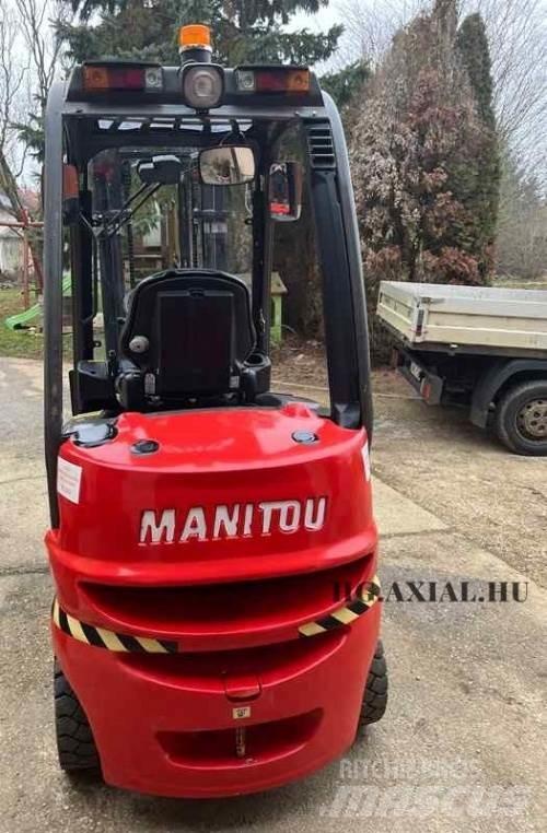 Manitou MI 18 D Empilhadores - Outros