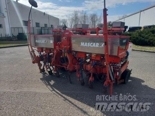 Mascar 6 Semeadoras de precisão