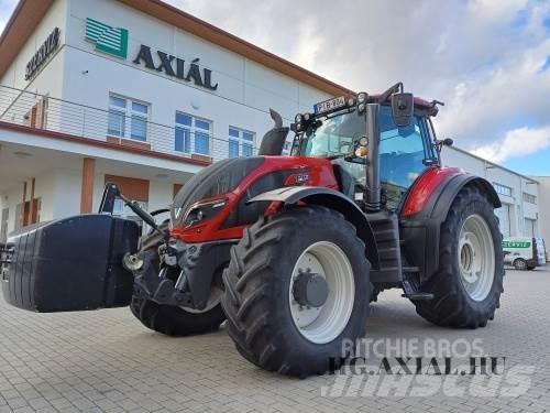 Valtra T234A Tratores Agrícolas usados