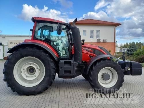 Valtra T234A Tratores Agrícolas usados