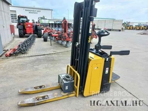 Yale MS 15 X Agricultura - Outros
