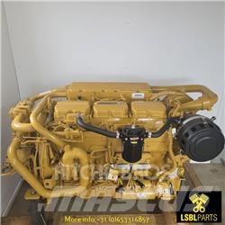 CAT C12 Motores auxiliares Marítimos