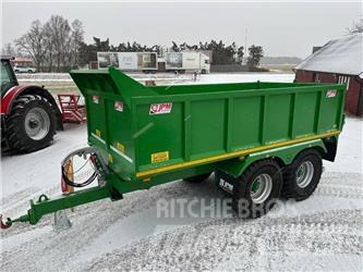 JPM MP24 Reboques dumpers