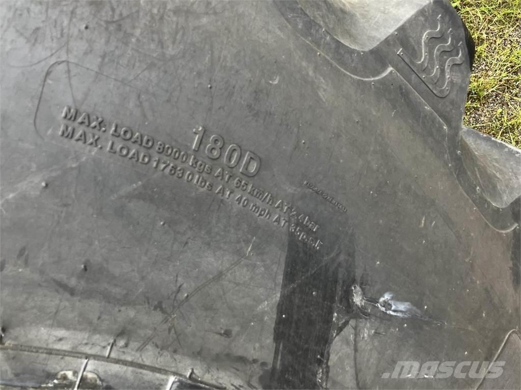 BKT 650/85R42 IF Pneus Agrícolas
