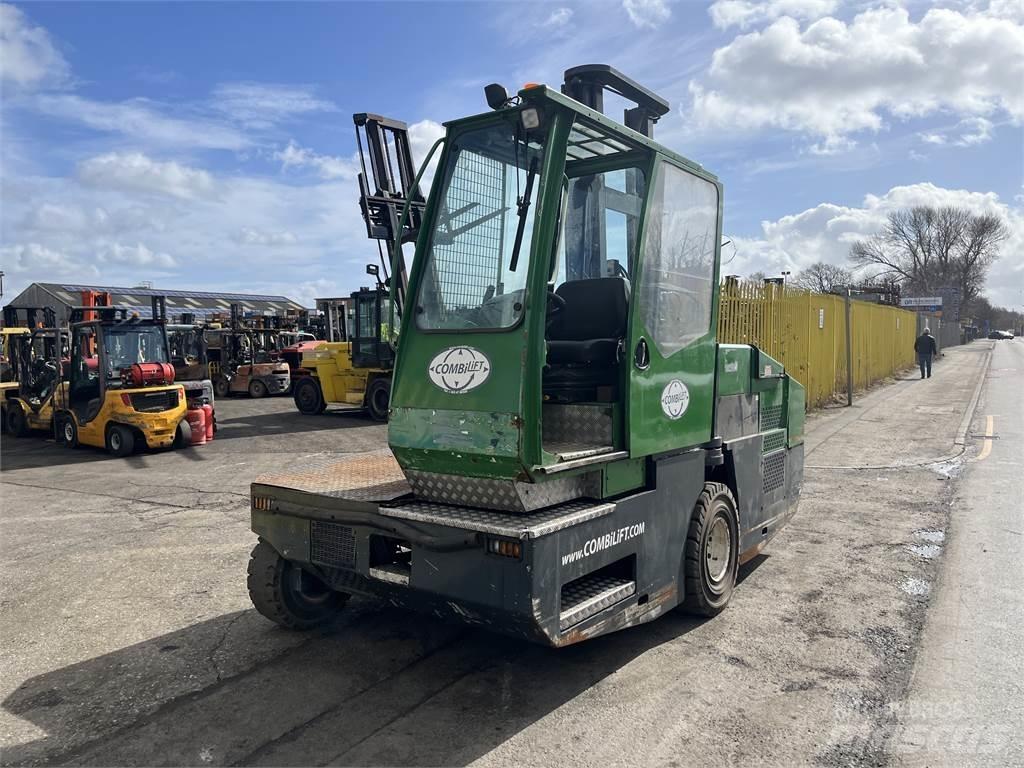 Combilift C5000SL Carregadores laterais