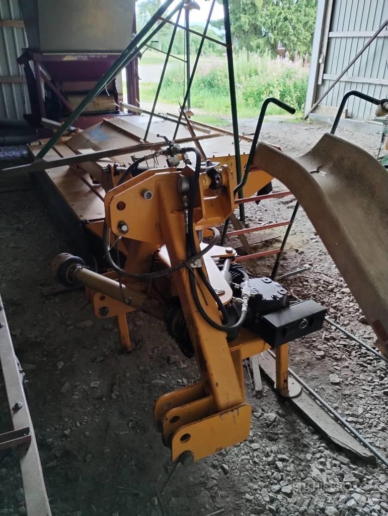 Elho Arrow NM 3200 Gadanheiras-Condicionadoras