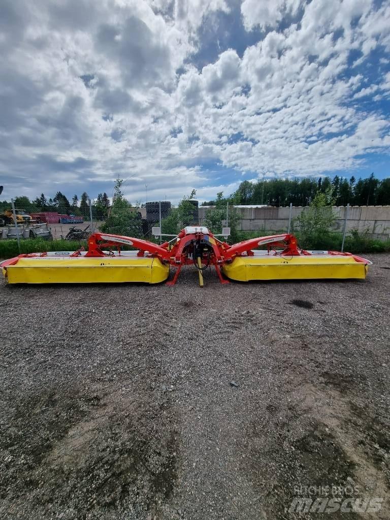 Pöttinger CF V10000 Gadanheiras