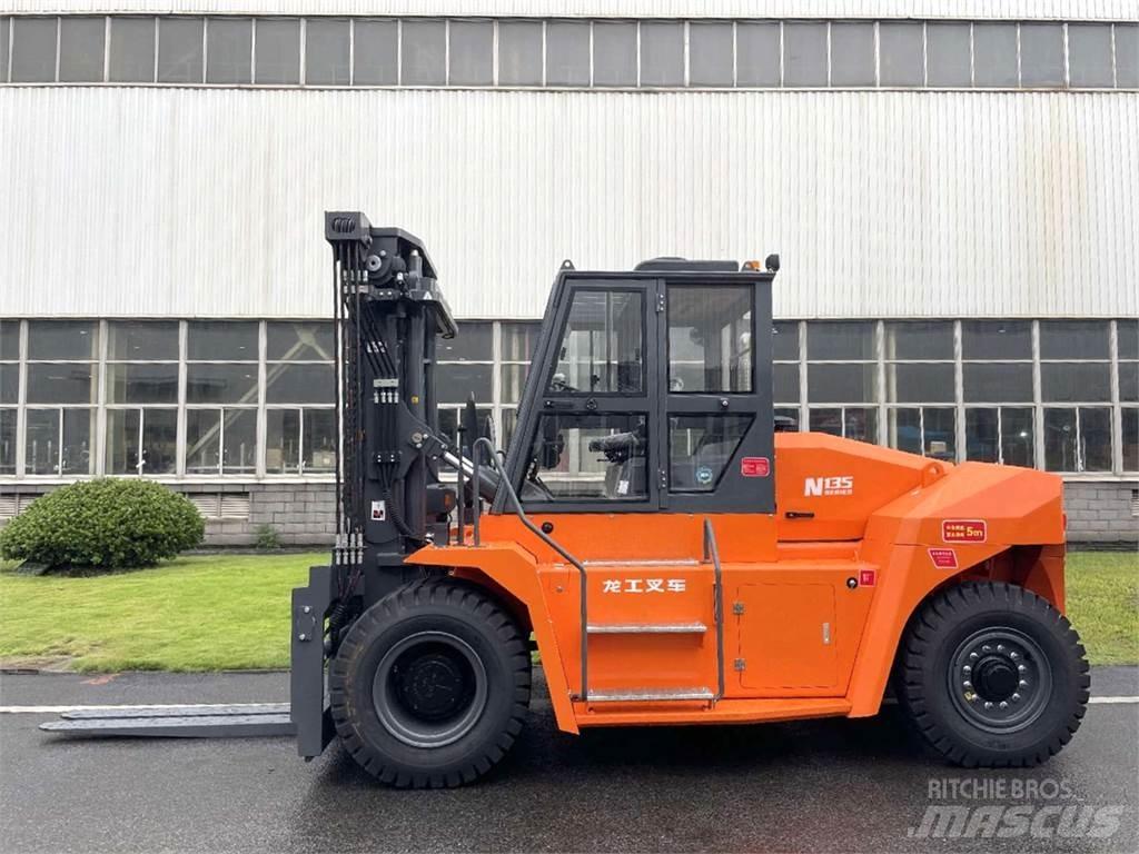 Lonking LG135DT Empilhadores Diesel