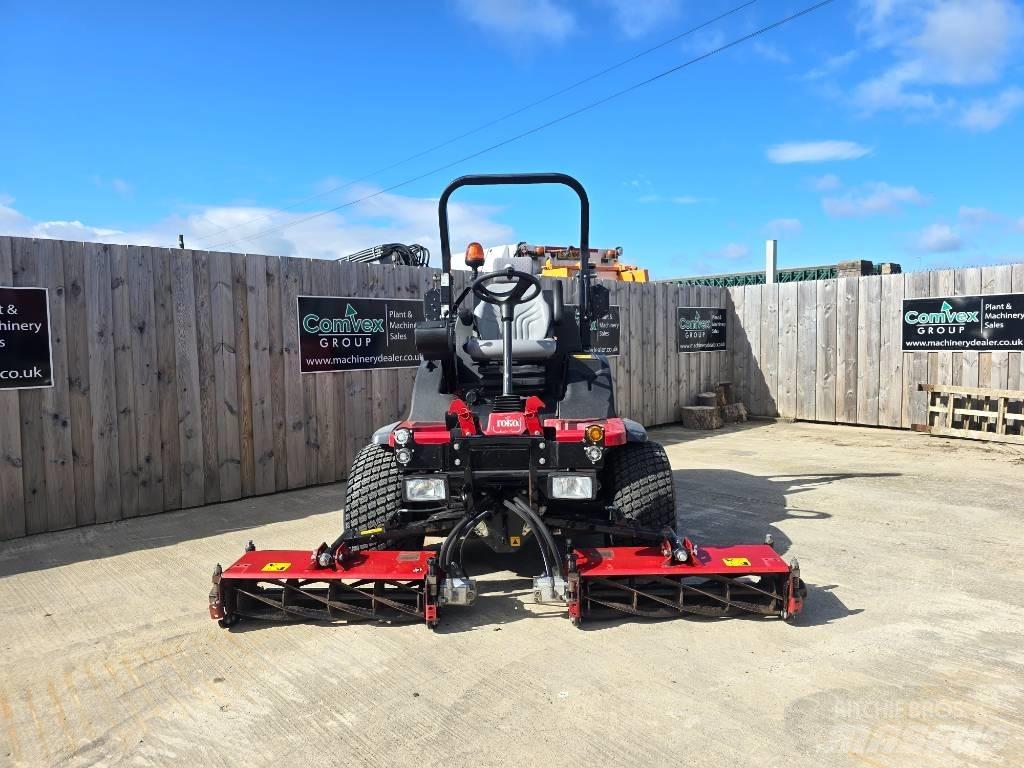 Toro LT3340 Corta-Relvas Fairway