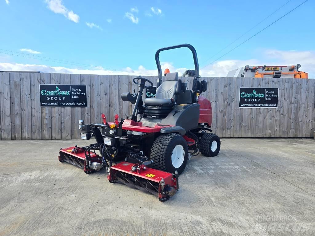 Toro LT3340 Corta-Relvas Fairway