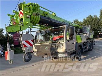 Zoomlion QY25V Gruas Todo terreno