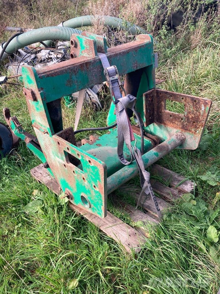 Samson pg Hidráulica