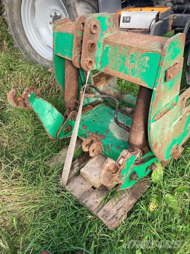 Samson pg Hidráulica