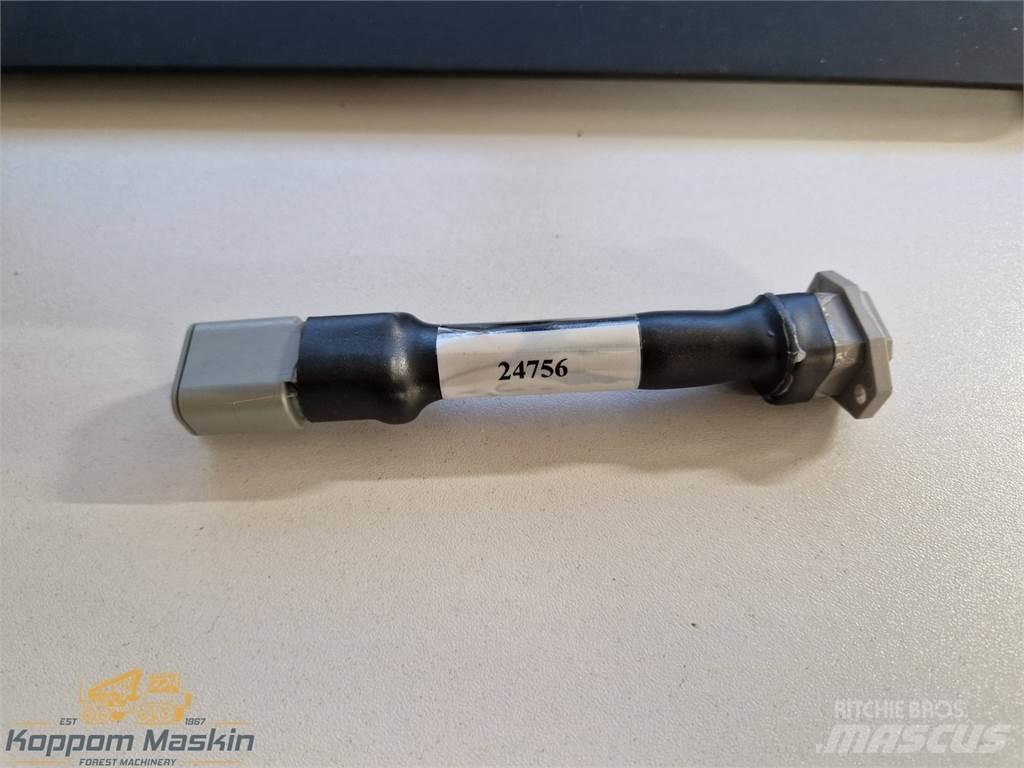 Rottne 401-24756 Electrónica
